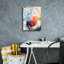 "She Dances" par Design Fabrikken sur toile-917867206