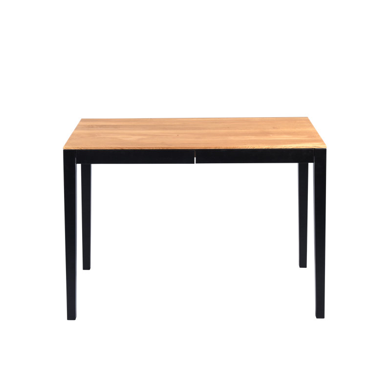 Sparkman Solid Wood Writing Desk