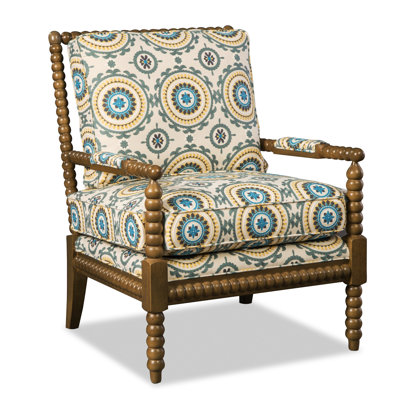 Fauteuil large Raegan