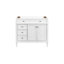 Base de meuble-lavabo 36 po