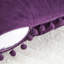 Coussin Silky Velvet Series Pom-poms-1144427447-1144427444-1196681514
