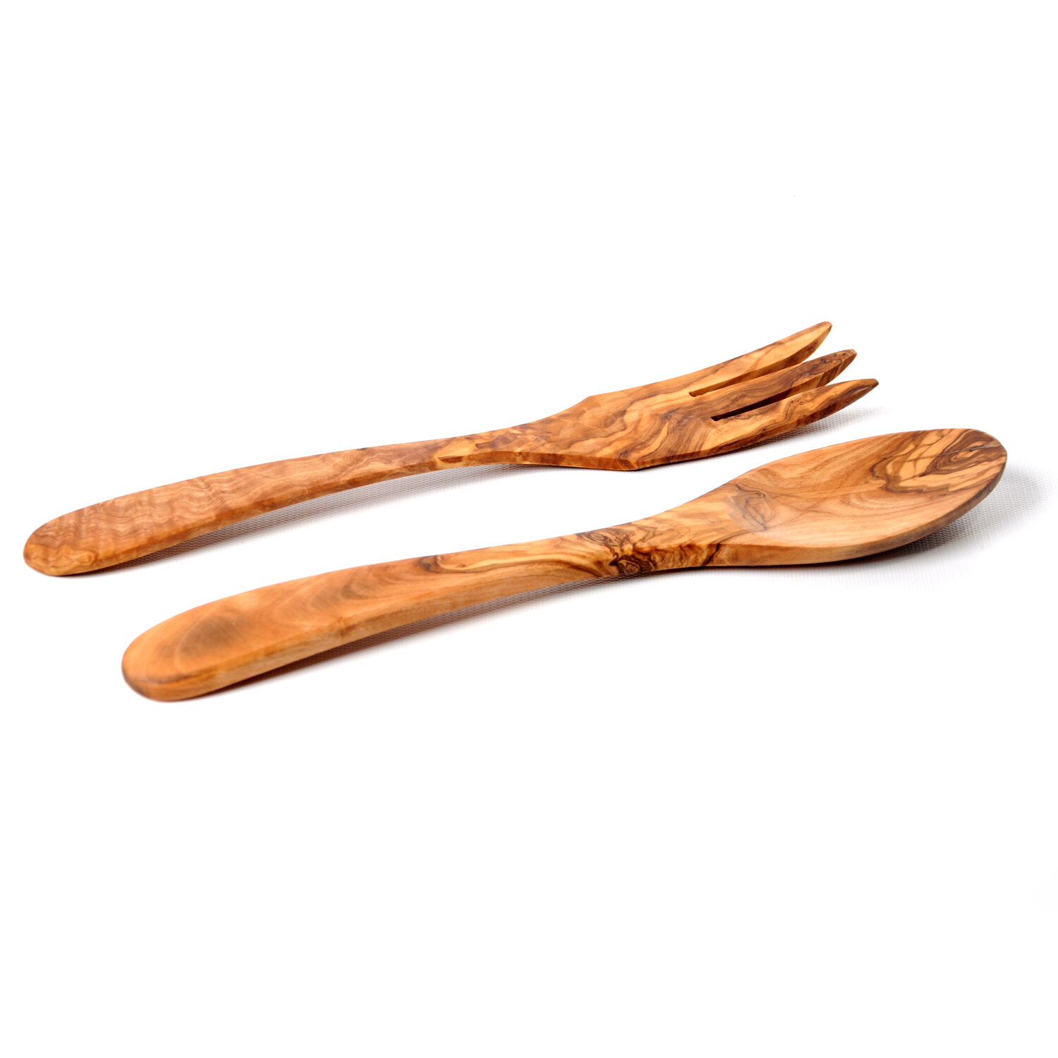 Olive Wood Spoon