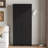 Tall Narrow Storage Cabinet With 3 Adjustable Shelves, Single Door, Space-Saving Design For Small Spaces In Living Room, Kitchen, Laundry, And Bedroom-681882989