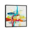 «Synergy I», reproduction sur toile-30006229-72420747-72420748