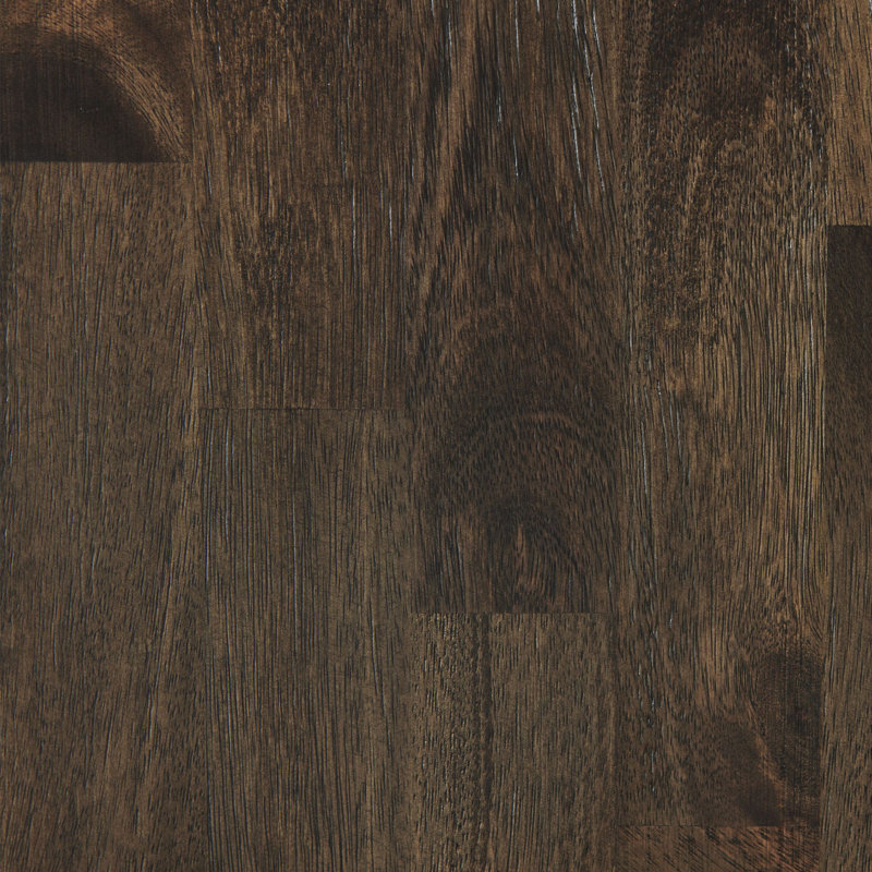Solid Wood Bench