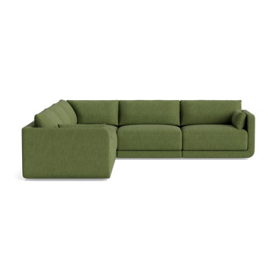 Eva Modular Sectional