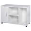 Armoire de rangement à 3 tablettes Subra-1016919202