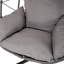 Egg-Shaped Chair Hammock with Stand-348533076