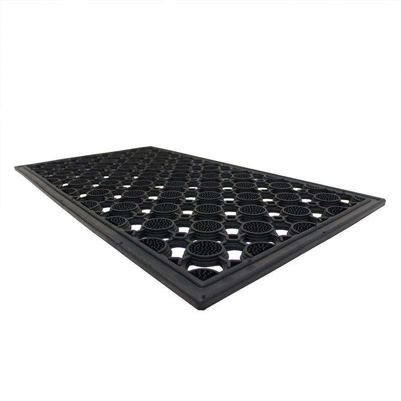 Jevon Non-Slip Doormat