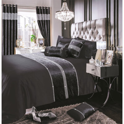 Osvalda Duvet Cover Set