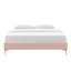 Lit plateforme performant en velours Gwyneth-1105185570-1197114369