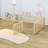 Hendrelino Wooden Daybed Frame with Guardrail-1132318930-1132318931
