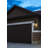 Leandra Outdoor Wall Sconce in Black-764797812