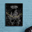 Seoul City Map - No Frame Print-740455208