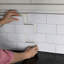 Compressed Stone Decorative Tile Insert