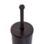 Strout Free-Standing Toilet Brush and Holder-1300191065