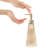 Vintage Glass Lotion Soap Dispenser