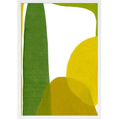 Santa Monica 2 Print by Andrea Stokes