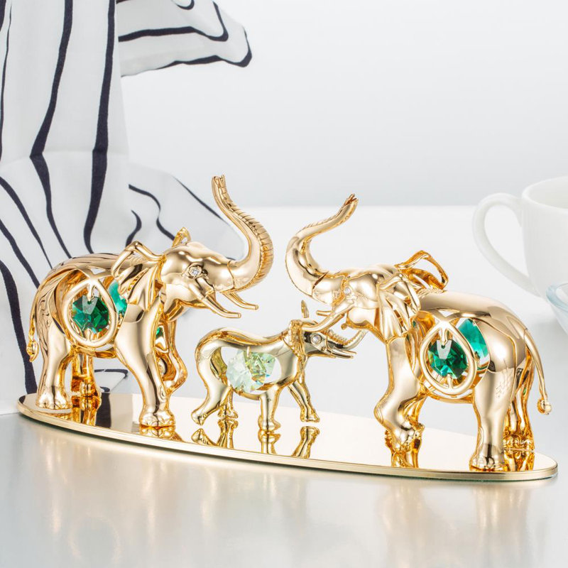 Animals Figurines & Sculptures