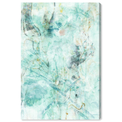 " Salseo Aqua "