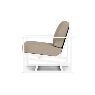 Summit Outdoor Rocker Chair