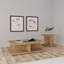 Table basse Metron Mango