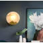 Modern Marble Wall Sconce