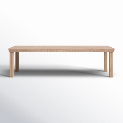 Downtown Outdoor Dining Table