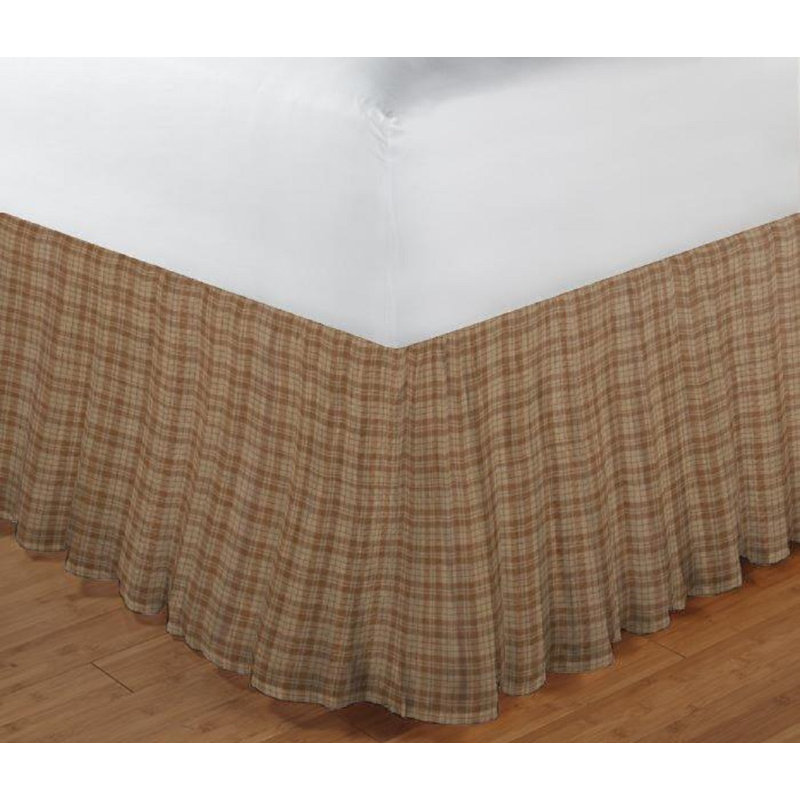 Autumn Bliss Cotton Percale Floral Quilt, Super Queen Quilt + 3 Shams