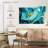 Dynamic Abstract Dynamic Abstract Marble Canvas Print On Canvas Print-92519872