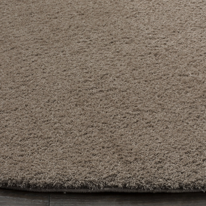Wiley Solid Colour Area Rug, Rectangle 201 x 279 cm