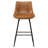 Faux Leather Modern Low Back Counter Stool-1963289085-1963289080-1963944472