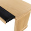 Bureau en bois 4 tiroirs Shorecrest-1824652141
