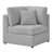 Chauncy 3-Piece Chofa - Gray