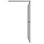 Rinehart 5mm Aluminium Walk in Screen-516049798