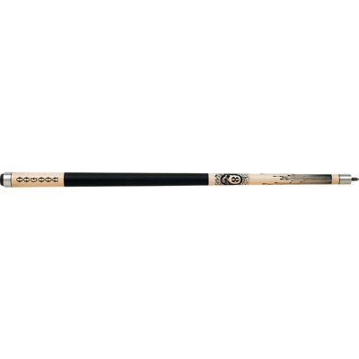 Voodoo Cues Wood 21 Oz. Pool Cues