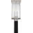 Aydian Ribbed Lantern Head