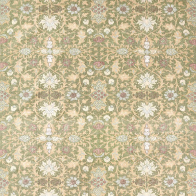 Wilton Warp Print