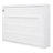 Full Size Murphy Bed Wall Bed,White