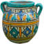 Handmade Ceramic Table Vase