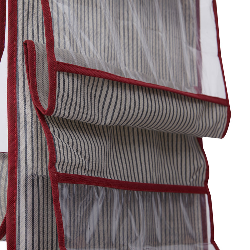 Maegan Fabric Hanging Organizer