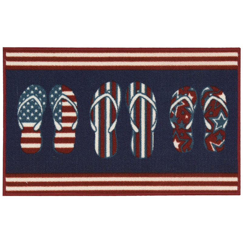 Amberwood Indoor Rug