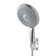 Multi Function Handheld Shower Head with Self-Cleaning Technology 2.5 GPM