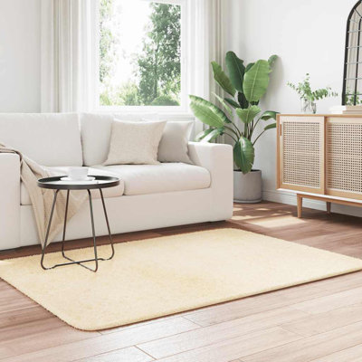 Solid Colour Area Rug