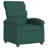 Monecia Recliner Chair, Adjustable Backrest/ Footrest, Fabric-1189301695