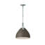 Summit 1 - Light Single Dome Pendant-1996089322-1996089323