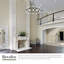 Revolve 24 - Light Chandelier-63492012