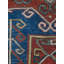 One-of-a-Kind 3'8" X 4'2" Area Rug