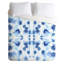 Ensemble de housse de couette Jacqueline Maldonado-36298011-36303304