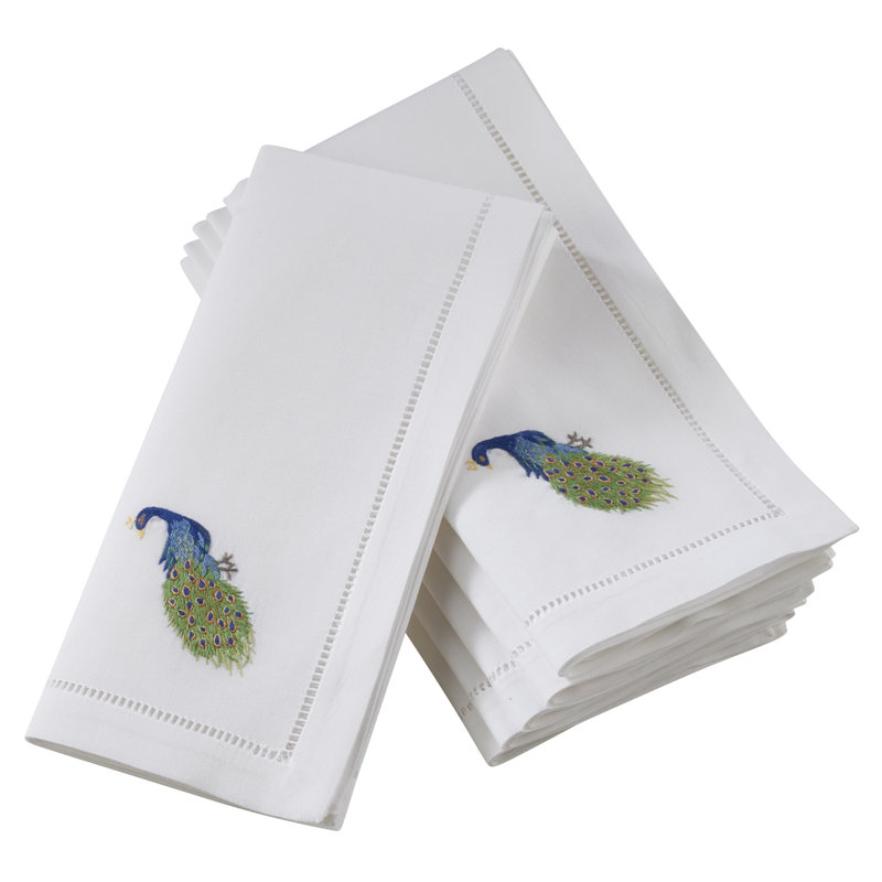 Serviette 20 po coton Morrissey